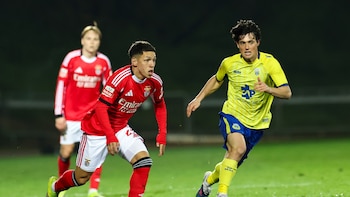 Scaloni anuncia lista para amistoso