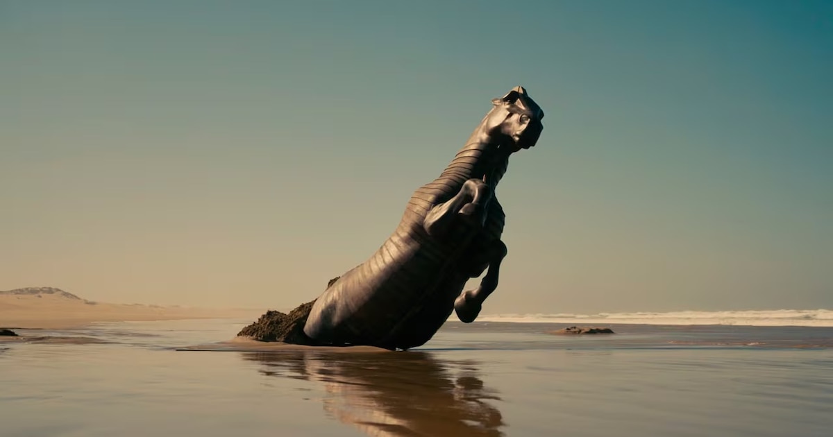 ¿Vale la pena ver “La Odisea” en IMAX? Lo que cambia (y lo que no) en cada pantalla de cine