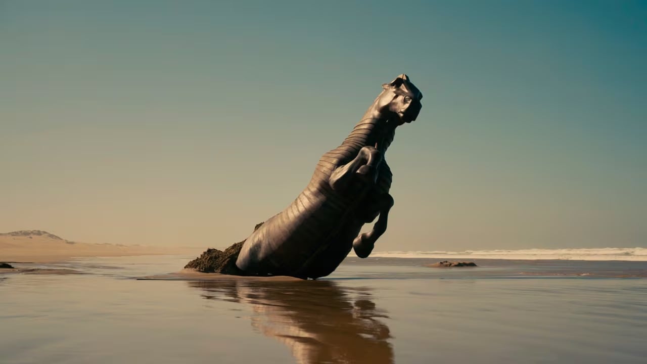 ¿Vale la pena ver “La Odisea” en IMAX? Lo que cambia (y lo que no) en cada pantalla de cine