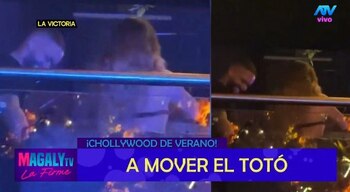 (Captura: Magaly TV La Firme)