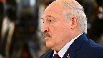 Lukashenko realizará desde este miércoles