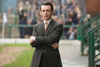 The Damned United