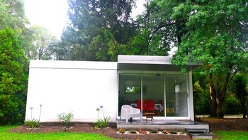 ¿Vivir en un contenedor?: la