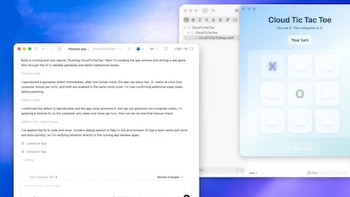 OpenAI actualiza Codex con capacidad para manejar el ordenador y las aplicaciones, generar imágenes y tener memoria