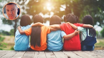 Francisco Rius, jurista: “Un colegio