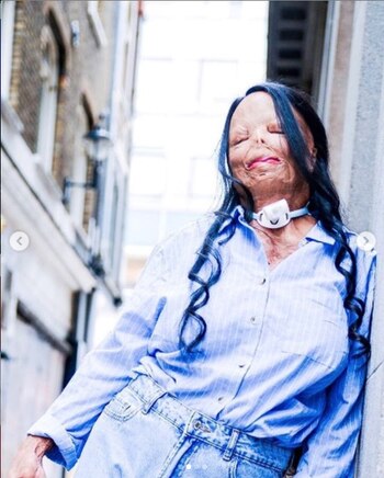 En TikTok sube tutoriales de