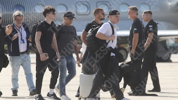 Ricky Martin en Argentina opcion 2