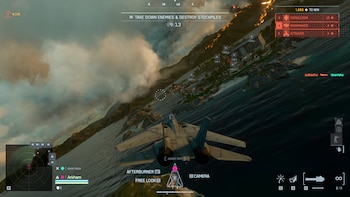 Battlefield 6, de Electronic Arts.