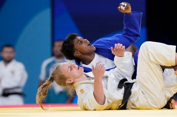 El camino de Prisca fue