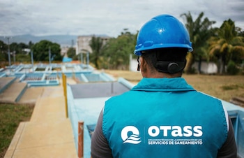 El nuevo presidente ejecutivo del OTASS es doctor en Ciencias de la Educación y tiene una maestría en Gestión Pública por la Universidad ESAN.