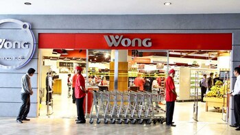 Al ser una decisión en