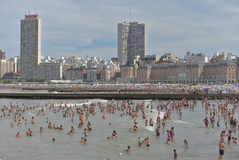 Para este fin de semana