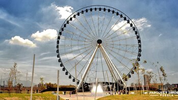 La nueva empresa que se