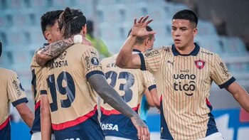 Cerro Porteño presentará a sus