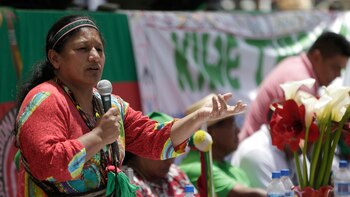 L'unità di protezione ritirerebbe il