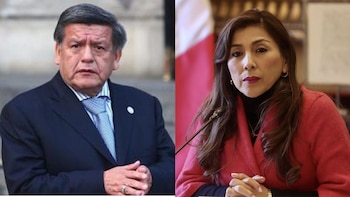 Tras la filtración de audio,