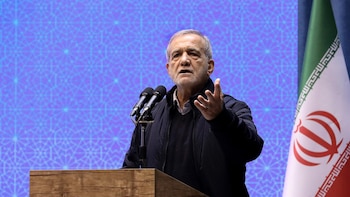 Irán enfrenta una nueva jornada