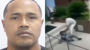 Romys Enrique Vásquez Hernández, expilar