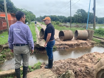 En las últimas 48 horas