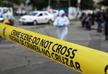 Organizaciones feministas alertan que en Honduras ocurre una muerte violenta de mujer cada 30 horas. (FOTO: Blogs UNAH)