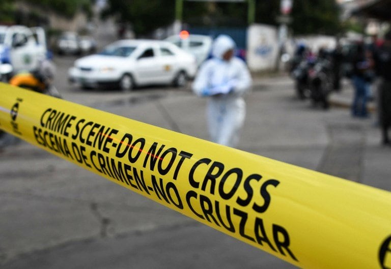 Organizaciones feministas alertan que en Honduras ocurre una muerte violenta de mujer cada 30 horas. (FOTO: Blogs UNAH)