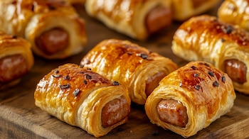 5 aperitivos con un ingrediente