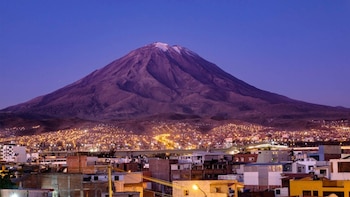 Arequipa lidera las exportaciones del Perú con un récord de USD 8.473 millones