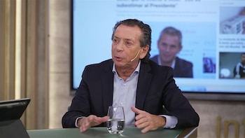 Dante Sica, ex ministro de Producción, predijo más calma con el dólar: “No vamos a tener más crisis del sector externo”