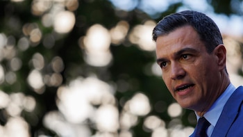 Sánchez felicita el Día de Europa y destaca su fortaleza económica y social: "Nuestro hogar y nuestro futuro"
