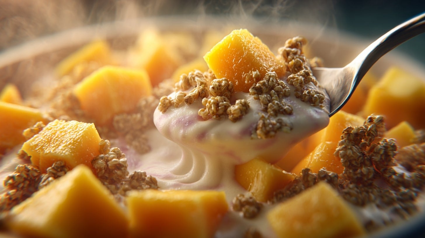 La revisión de la composición de los alimentos es clave para evitar productos industrializados que pueden afectar negativamente el bienestar - (Imagen Ilustrativa Infobae)