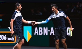 Durante la temporada 2025, Arévalo