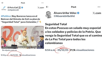 La controversia ha generado debate