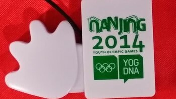 Yogging Takes Over Nanjing Games