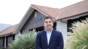 Absuelto el exalcalde de Galapagar