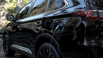 Europa impulsa la movilidad eléctrica