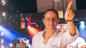Exministro Saúl Pineda explicó por qué se considera al vicepresidente electo José Manuel Restrepo como el “Marco Rubio” de Abelardo de la Espriella