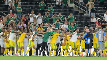 Quién será el rival de Sudáfrica en los dieciseisavos de final luego de clasificar por primera vez en su historia