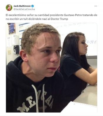 En Colombia, los memes se