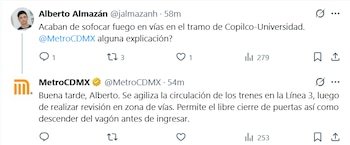 Los hechos ocurrieron en la