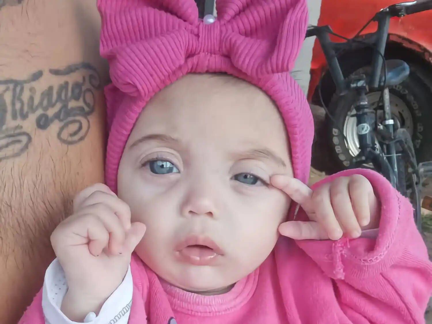 Sarai Adelei Palacio falleció en el Hospital San Felipe de San Nicolás luego de sufrir dos paros cardiorrespiratorios