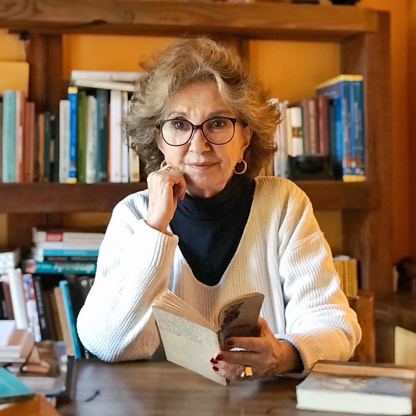 Norma Aleandro