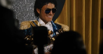 Michael, la película biográfica más anticipada sobre la vida de Michael Jackson