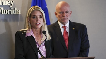 Bondi lamenta el sufrimiento de