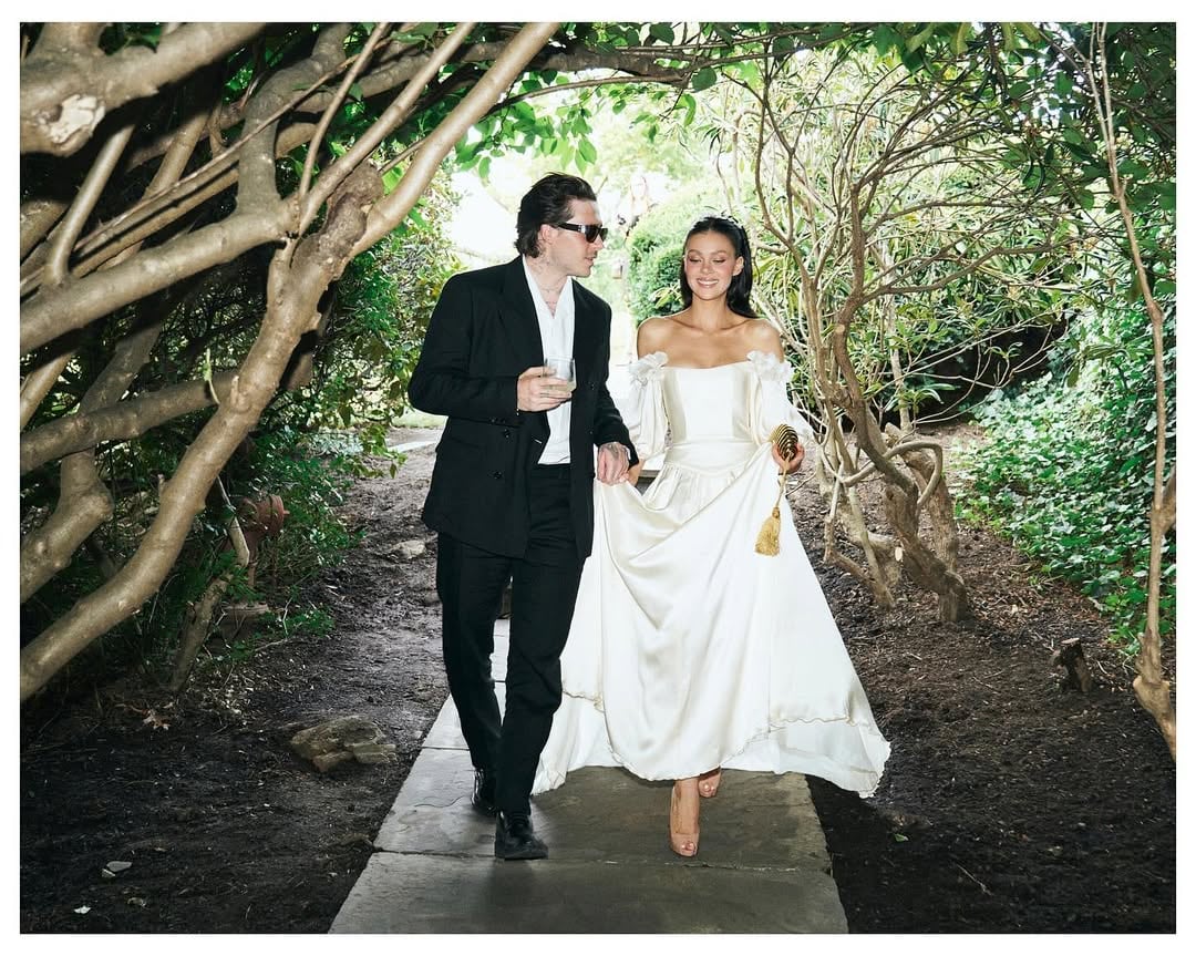 El DJ asegura que, tras el incómodo momento, Nicola salió llorando del salón