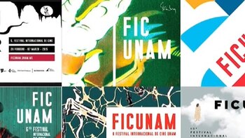 ¿Eres de la UNAM? En