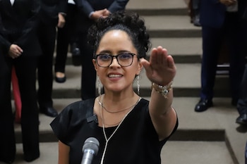 El caso de Gabriela Osorio