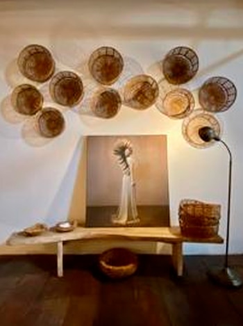 “Mi sello es armonizar. No