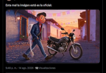 memes coco 2 -México- 15 agosto