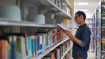 Convocatoria de 5 mil becas