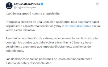 - crédito @soyjonathanpine/X